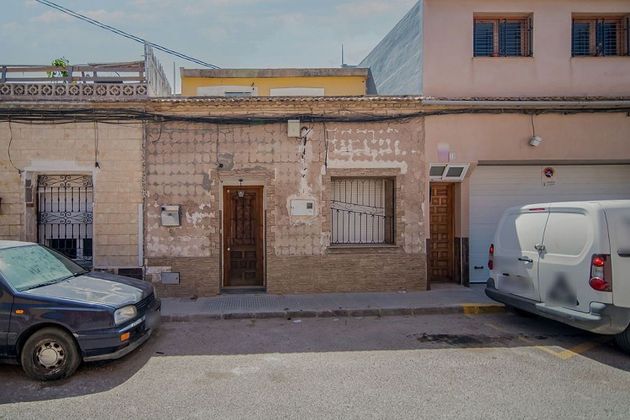 Foto 1 de Casa en venta en Barrio de Peral de 2 habitaciones con terraza