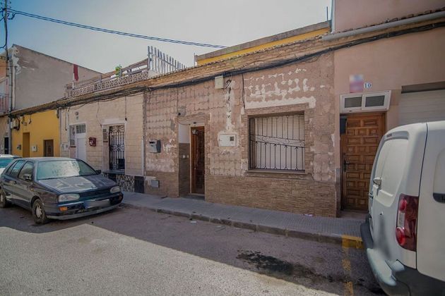 Foto 2 de Casa en venta en Barrio de Peral de 2 habitaciones con terraza
