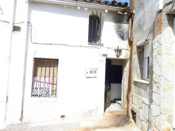 Foto 1 de Casa en venda a Villarejo de Salvanés de 1 habitació i 105 m²