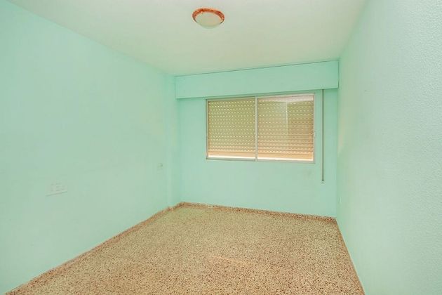 Foto 1 de Piso en venta en Centro - Gandia de 3 habitaciones con aire acondicionado