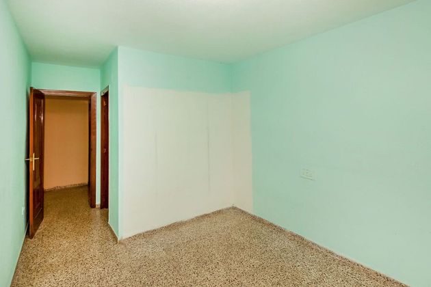 Foto 2 de Piso en venta en Centro - Gandia de 3 habitaciones con aire acondicionado