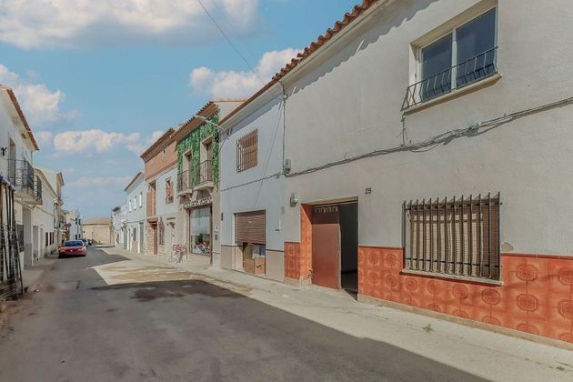 Foto 1 de Casa en venda a Mota del Cuervo de 6 habitacions amb terrassa