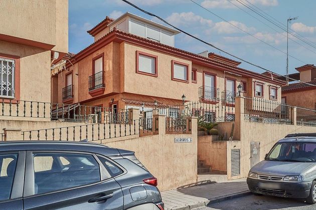 Foto 1 de Casa en venda a Redován de 3 habitacions i 100 m²