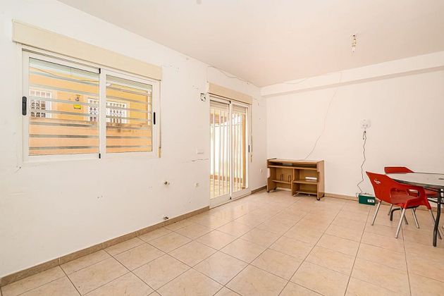 Foto 2 de Casa en venta en Nucia (la) de 3 habitaciones con terraza y garaje