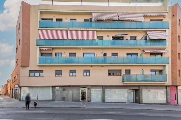 Foto 1 de Venta de piso en Sant Pere Nord de 3 habitaciones con garaje y ascensor