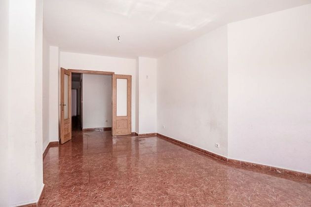 Foto 2 de Venta de piso en Santa Lucía de 3 habitaciones y 93 m²