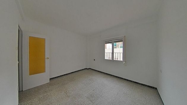 Foto 1 de Pis en venda a El Pla de Sant Josep - L'Asil de 4 habitacions i 90 m²