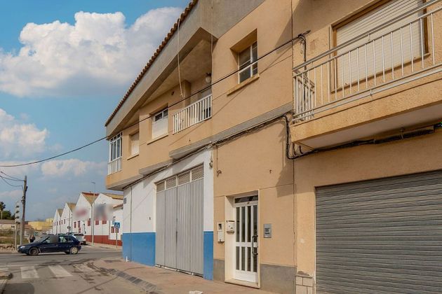 Foto 2 de Piso en venta en Torre-Pacheco ciudad de 3 habitaciones con terraza