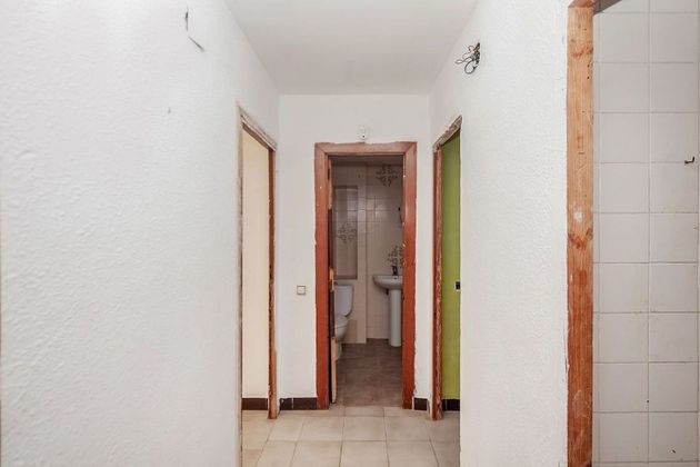 Foto 2 de Pis en venda a El Baladre de 3 habitacions i 108 m²