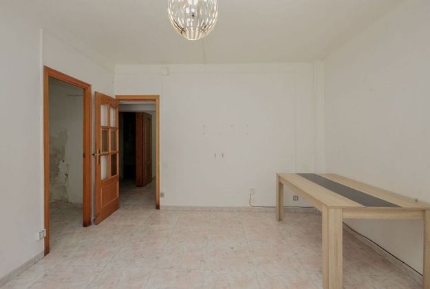 Foto 2 de Pis en venda a Puiggener - El Llano - Togores de 3 habitacions i 78 m²