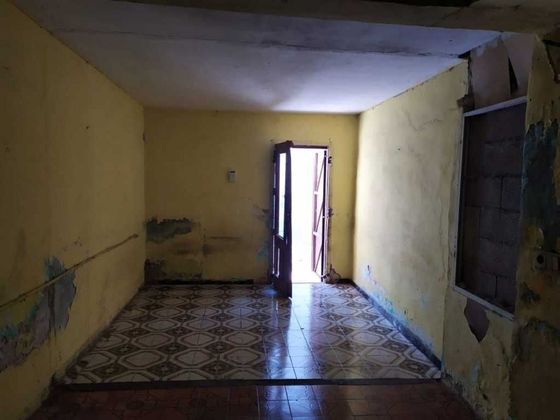 Foto 2 de Casa en venta en Albalat de la Ribera de 3 habitaciones y 66 m²