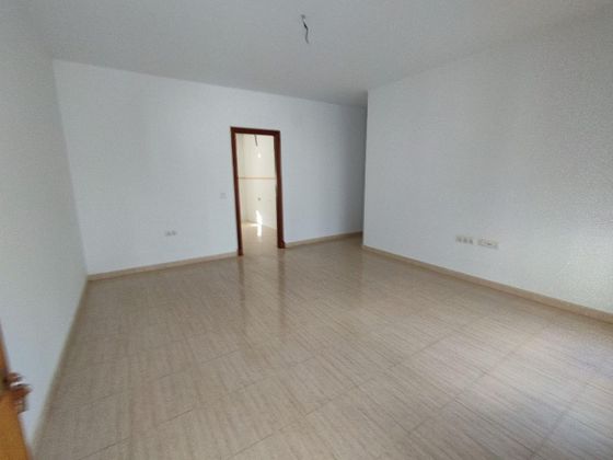 Foto 2 de Piso en venta en Medina-Sidonia de 3 habitaciones y 80 m²