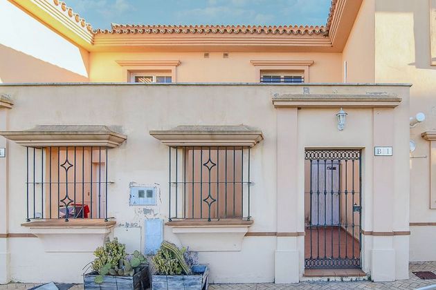 Foto 2 de Casa en venda a Martín Miguel de 4 habitacions amb piscina i garatge