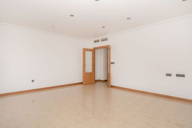 Foto 2 de Piso en venta en Santomera de 4 habitaciones con garaje y ascensor