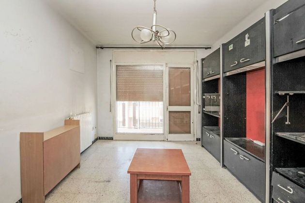 Foto 2 de Pis en venda a Remei-Montseny-La Guixa de 3 habitacions i 63 m²