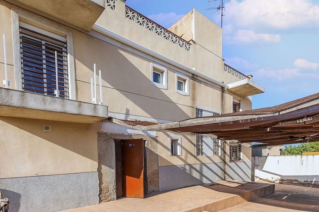 Foto 1 de Casa en venta en Catllar, el de 6 habitaciones con terraza y piscina