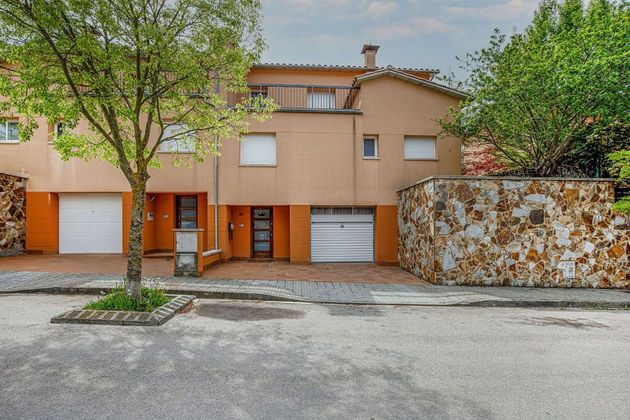 Foto 1 de Casa en venta en Sant Hilari Sacalm de 4 habitaciones y 239 m²