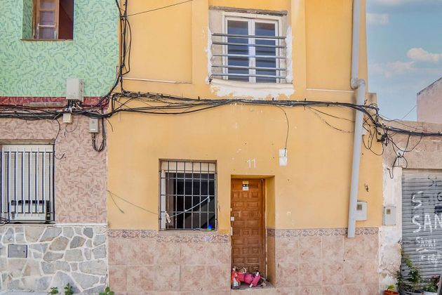 Foto 1 de Casa en venda a Nueva Cartagena de 2 habitacions i 39 m²
