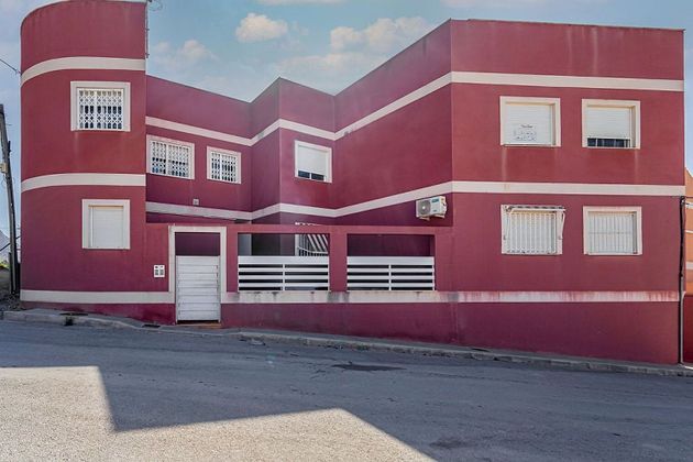 Foto 1 de Venta de piso en Orihuela ciudad de 3 habitaciones con garaje