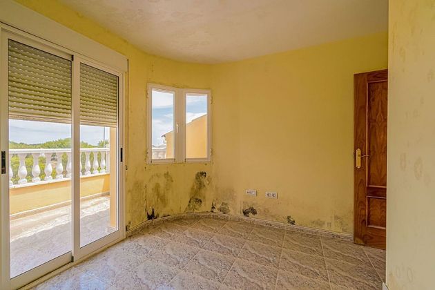 Foto 2 de Casa en venda a Pinar de Campoverde de 3 habitacions amb terrassa