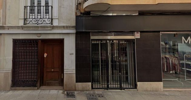 Foto 1 de Pis en venda a Centro - Castellón de la Plana de 1 habitació amb ascensor