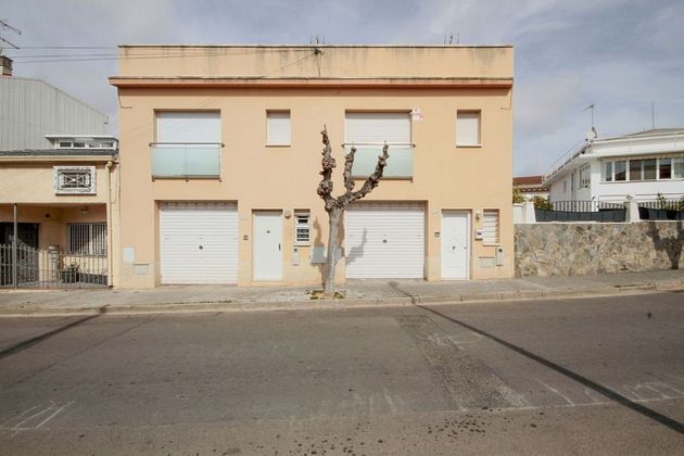 Foto 1 de Casa en venta en La Collada - Sis Camins - Fondo Somella - Santa Maria de 3 habitaciones con terraza y garaje