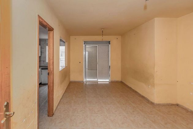 Foto 2 de Venta de piso en Santa Maria del Águila - Las Norias de Daza de 3 habitaciones con garaje