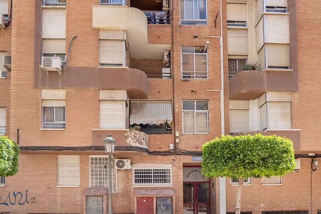 Foto 1 de Piso en venta en Molina de Segura ciudad de 3 habitaciones con garaje y ascensor