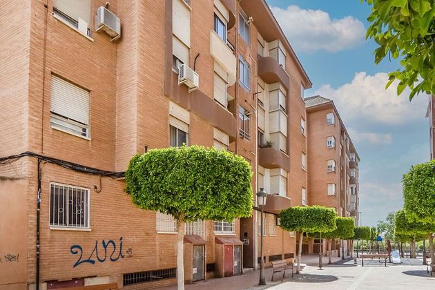 Foto 2 de Piso en venta en Molina de Segura ciudad de 3 habitaciones con garaje y ascensor