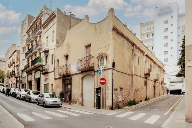 Foto 1 de Piso en venta en Centre - Figueres de 3 habitaciones con terraza y ascensor