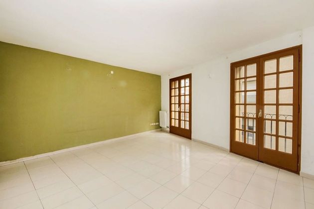 Foto 2 de Piso en venta en Centre - Figueres de 3 habitaciones con terraza y ascensor