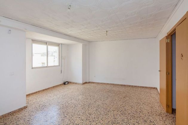 Foto 2 de Pis en venda a Plaça Eliptica-Republica Argentina-Germanies de 3 habitacions i 75 m²