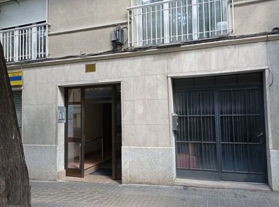 Foto 1 de Pis en venda a Eixample - Sant Oleguer de 2 habitacions amb ascensor
