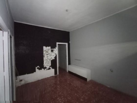 Foto 2 de Pis en venda a Eixample - Sant Oleguer de 2 habitacions amb ascensor
