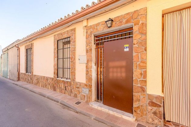 Foto 1 de Casa en venda a Villasequilla de 5 habitacions i 150 m²