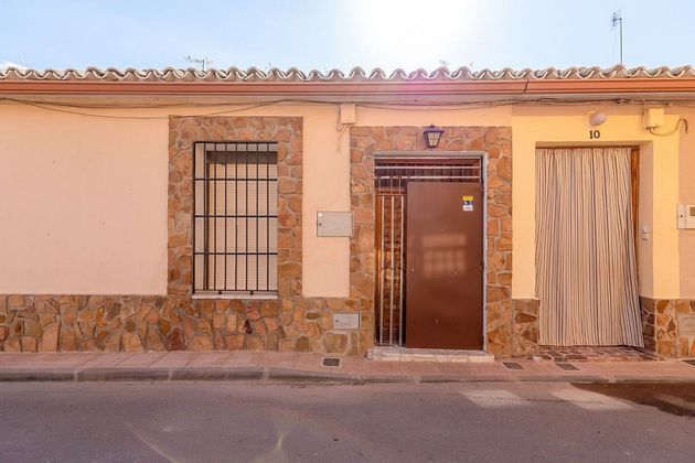 Foto 2 de Casa en venda a Villasequilla de 5 habitacions i 150 m²