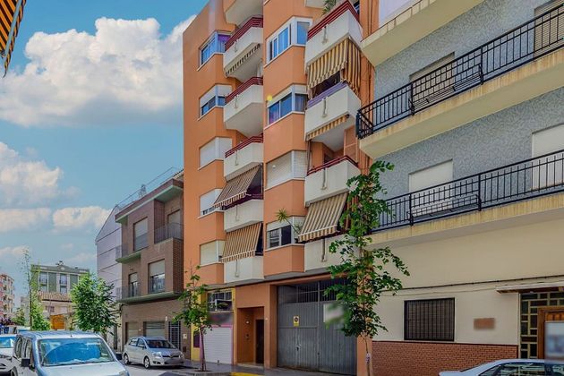Foto 1 de Pis en venda a Centro - Gandia de 3 habitacions amb terrassa i ascensor