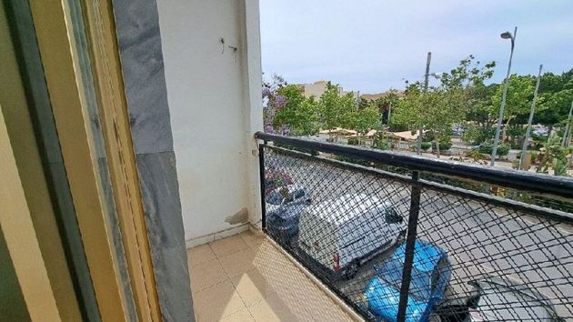 Foto 2 de Venta de piso en Puebla de Vícar de 3 habitaciones con terraza