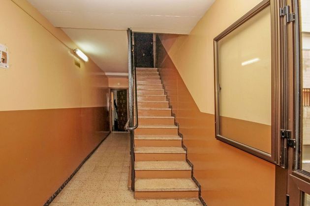 Foto 2 de Pis en venda a Sant Adrià de Besos de 3 habitacions amb ascensor