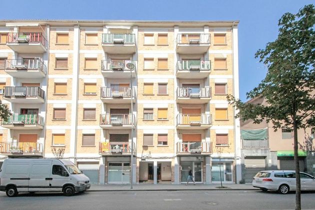 Foto 1 de Piso en venta en Remei-Montseny-La Guixa de 4 habitaciones con terraza