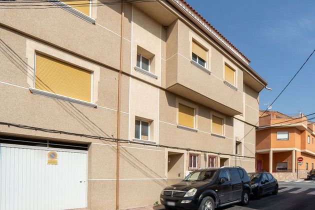 Foto 2 de Casa en venta en Ceutí de 3 habitaciones con terraza