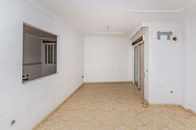 Foto 2 de Venta de piso en La Gangosa de 2 habitaciones con garaje