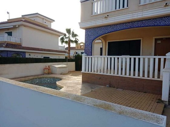 Foto 2 de Dúplex en venta en Ciudad Quesada de 3 habitaciones con terraza y piscina