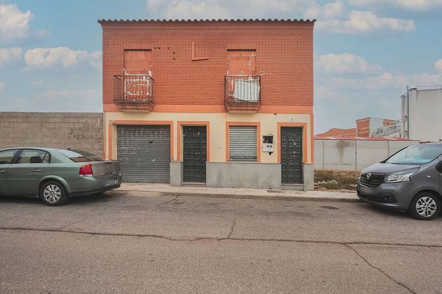 Foto 1 de Casa en venda a Don Benito de 3 habitacions amb garatge