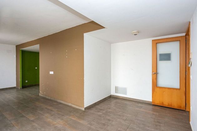 Foto 2 de Venta de piso en Vila de Palafrugell - Llofriu - Barceloneta de 1 habitación con garaje y ascensor