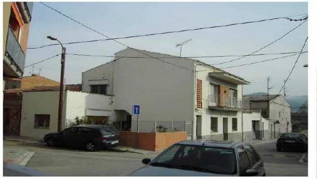 Foto 1 de Casa en venda a Sant Vicenç de Castellet de 1 habitació i 505 m²