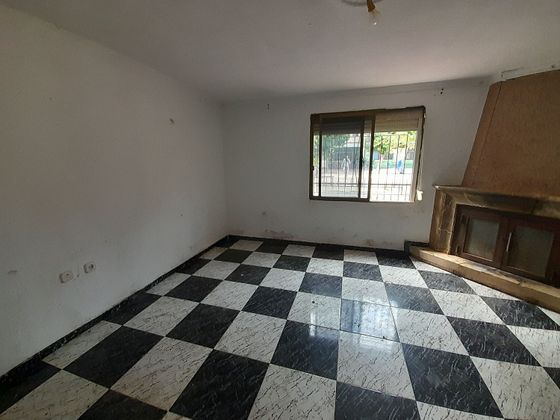 Foto 2 de Casa en venda a El Palmar de 3 habitacions i 95 m²