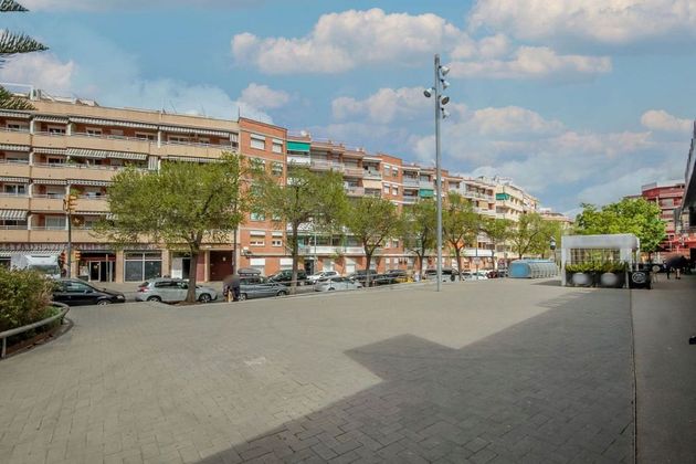 Foto 2 de Pis en venda a Centre - Sant Boi de Llobregat de 3 habitacions amb terrassa