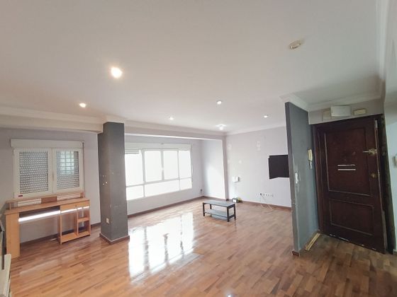 Foto 2 de Pis en venda a Saladar de 2 habitacions i 66 m²