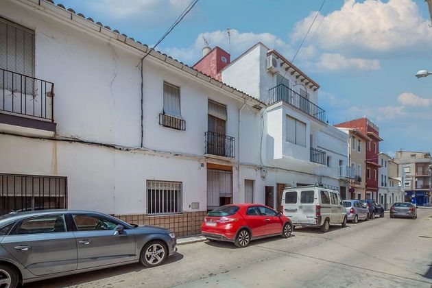 Foto 1 de Venta de casa en Villanueva de Castellón de 5 habitaciones y 141 m²